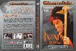 miniatura ivan-el-terrible-partes-01-02-por-cesar2 cover dvd