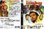 miniatura ivanhoe-1952-por-jaalproductions cover dvd