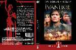 miniatura ivanhoe-1982-custom-por-lolocapri cover dvd