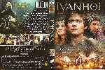 miniatura ivanhoe-1982-por-jumalopi cover dvd