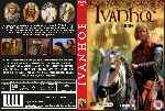 miniatura ivanhoe-miniserie-1997-custom-por-jonander1 cover dvd