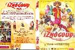 miniatura iznogoud-el-infame-custom-por- cover dvd