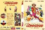 miniatura iznogoud-el-infame-custom-v2-por-armamente cover dvd