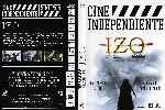 miniatura izo-cine-independiente-por-like-a-virgin70 cover dvd