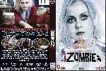 miniatura izombie-custom-por-jonander1 cover dvd