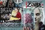 miniatura izombie-temporada-01-custom-por-kal-noc cover dvd