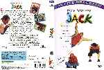 miniatura jack-1996-por-dvdorama cover dvd