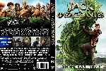 miniatura jack-el-cazagigantes-bryan-singer-custom-v2-por-sorete22 cover dvd