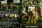 miniatura jack-el-cazagigantes-bryan-singer-region-4-por-quc cover dvd