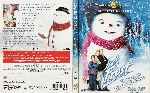 miniatura jack-frost-por-danielloco cover dvd