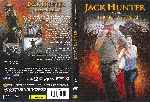 miniatura jack-hunter-y-la-estrella-celestial-por-schwarzenegge33 cover dvd