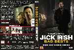 miniatura jack-irish-bad-debts-custom-por-jonander1 cover dvd