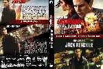miniatura jack-reacher-jack-reacher-nunca-vuelvas-atras-custom-por-lolocapri cover dvd