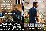 miniatura jack-ryan-temporada-02-custom-por-lolocapri cover dvd