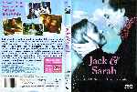 miniatura jack-y-sarah-custom-por-jkrreko2003 cover dvd