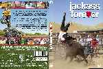 miniatura jackass-forever-custom-por-lolocapri cover dvd