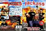 miniatura jackass-la-serie-custom-por-harry5041 cover dvd