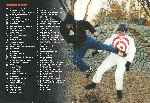 miniatura jackass-volumen-dos-inlay-por-mackintosh cover dvd