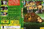 miniatura jackie-y-nuca-volumen-01-por-descarada cover dvd