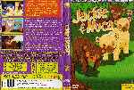 miniatura jackie-y-nuca-volumen-02-por-descarada cover dvd