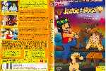 miniatura jackie-y-nuca-volumen-05-por-descarada cover dvd