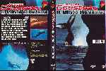 miniatura jacques-cousteau-el-mundo-submarino-04-por-liz-2001 cover dvd