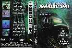 miniatura jacques-cousteau-el-mundo-submarino-07-v2-por-frankensteinjr cover dvd