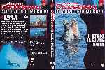 miniatura jacques-cousteau-el-mundo-submarino-10-por-liz-2001 cover dvd