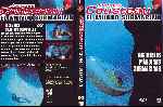 miniatura jacques-cousteau-el-mundo-submarino-11-por-liz-2001 cover dvd