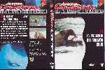 miniatura jacques-cousteau-el-mundo-submarino-13-por-liz-2001 cover dvd