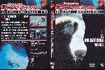 miniatura jacques-cousteau-el-mundo-submarino-17-por-liz-2001 cover dvd
