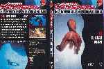 miniatura jacques-cousteau-el-mundo-submarino-19-por-liz-2001 cover dvd