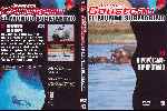 miniatura jacques-cousteau-el-mundo-submarino-23-por-liz-2001 cover dvd