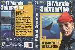 miniatura jacques-cousteau-el-mundo-submarino-24-v2-por-plutarko cover dvd