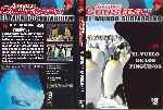 miniatura jacques-cousteau-el-mundo-submarino-26-custom-por-jonander1 cover dvd