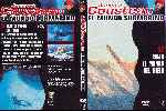 miniatura jacques-cousteau-el-mundo-submarino-27-por-liz-2001 cover dvd