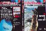 miniatura jacques-cousteau-el-mundo-submarino-28-por-liz-2001 cover dvd