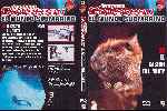 miniatura jacques-cousteau-el-mundo-submarino-30-por-liz-2001 cover dvd