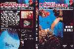miniatura jacques-cousteau-el-mundo-submarino-31-por-liz-2001 cover dvd