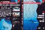 miniatura jacques-cousteau-el-mundo-submarino-32-por-liz-2001 cover dvd