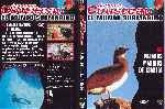miniatura jacques-cousteau-el-mundo-submarino-33-por-liz-2001 cover dvd