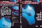 miniatura jacques-cousteau-el-mundo-submarino-34-por-liz-2001 cover dvd