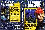 miniatura jacques-cousteau-el-mundo-submarino-34-v2-por-plutarko cover dvd