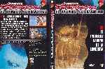 miniatura jacques-cousteau-el-mundo-submarino-36-por-liz-2001 cover dvd