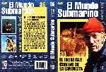 miniatura jacques-cousteau-el-mundo-submarino-36-v2-por-usuarionuevo cover dvd