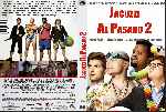 miniatura jacuzzi-al-pasado-2-custom-por-jonander1 cover dvd