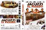 miniatura jacuzzi-al-pasado-por-eltamba cover dvd