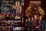 miniatura jaguar-temporada-01-custom-por-lolocapri cover dvd