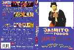 miniatura jaimito-coleccion-3-peliculas-custom-por-kitxuman cover dvd