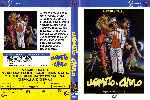 miniatura jaimito-el-chulo-custom-por-lolocapri cover dvd